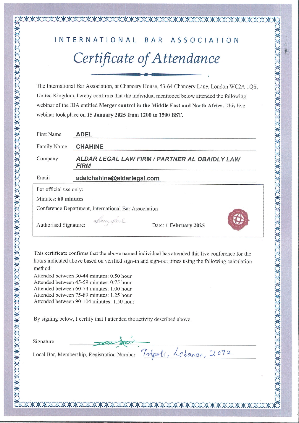 Page 1