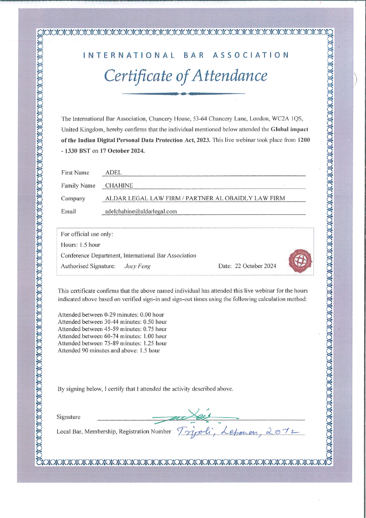 Page 1